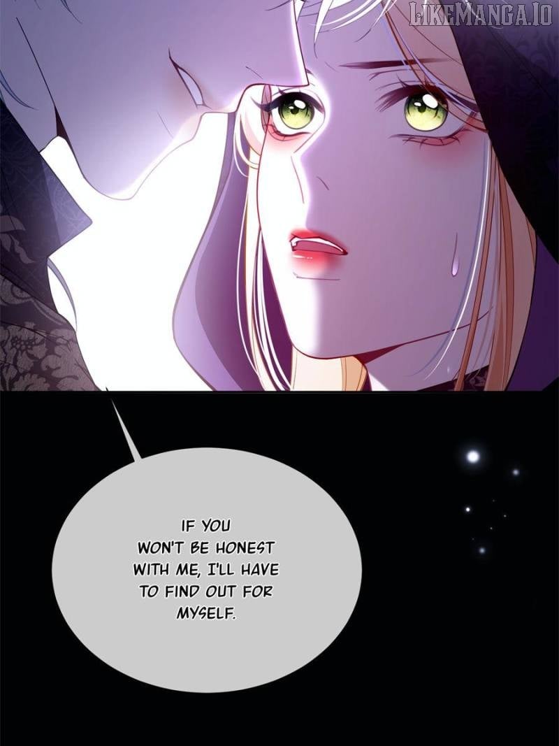 The Secret Game of Nobles Chapter 58 186 29