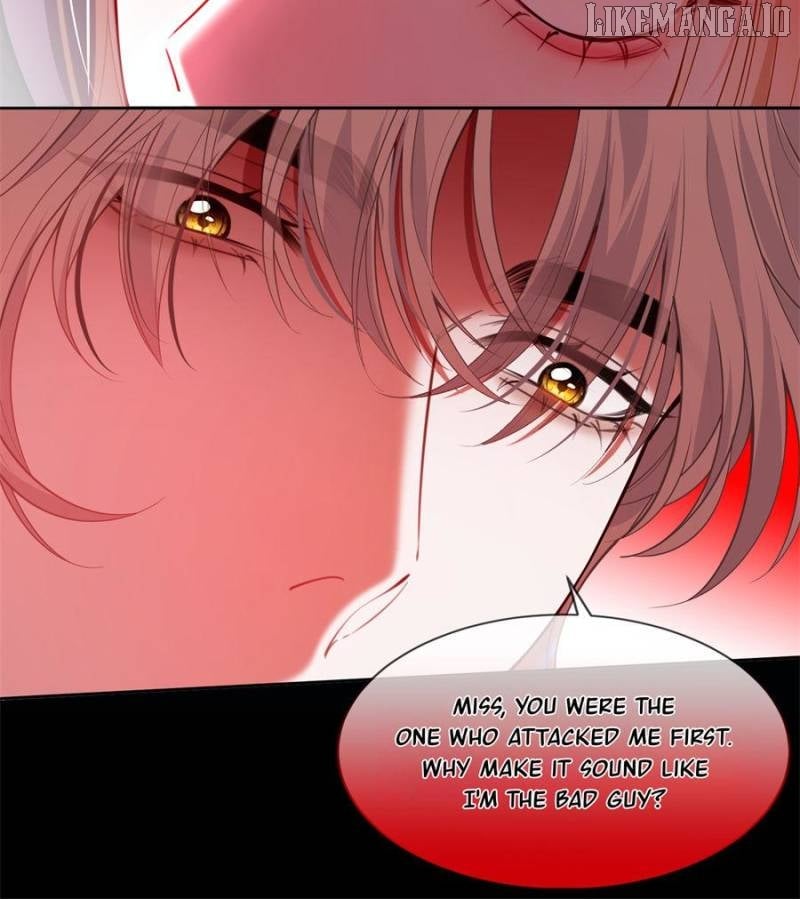 The Secret Game of Nobles Chapter 58 188 31