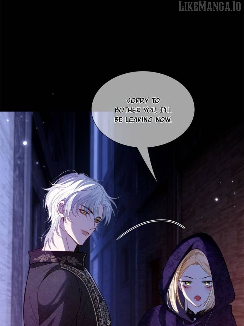 The Secret Game of Nobles Chapter 58 190 33