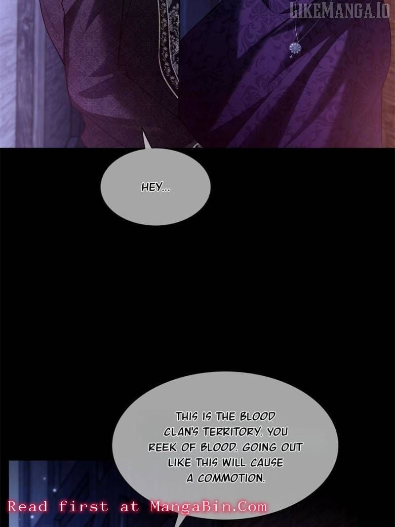 The Secret Game of Nobles Chapter 58 191 34