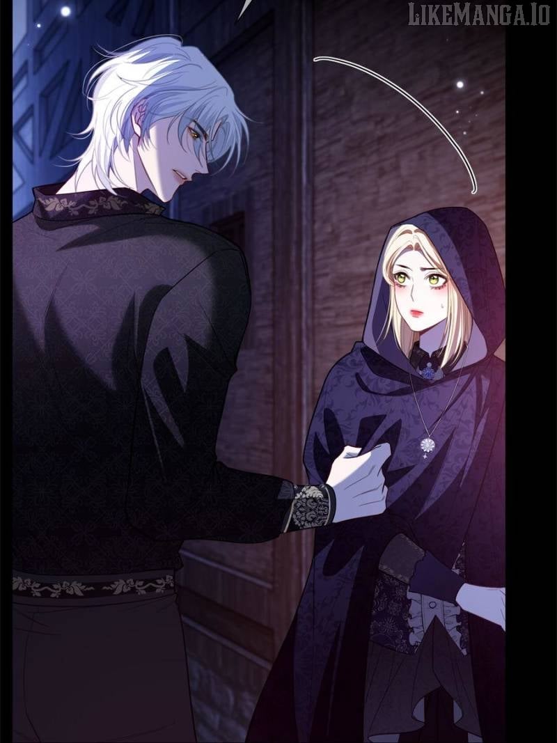 The Secret Game of Nobles Chapter 58 192 35