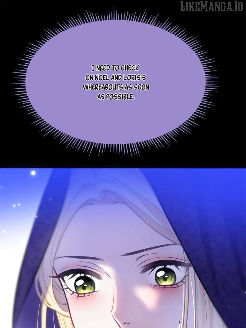 The Secret Game of Nobles Chapter 58 195 38