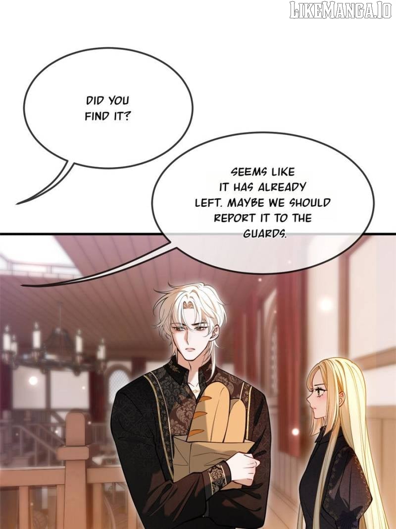 The Secret Game of Nobles Chapter 59 244 30