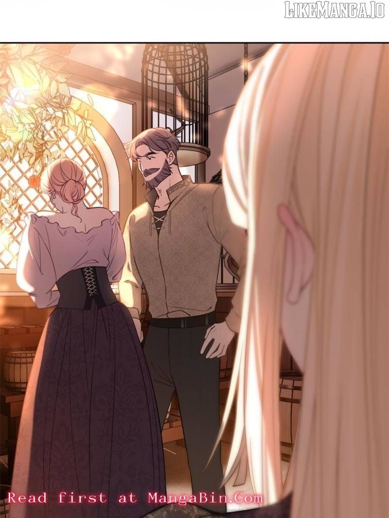 The Secret Game of Nobles Chapter 59 252 38