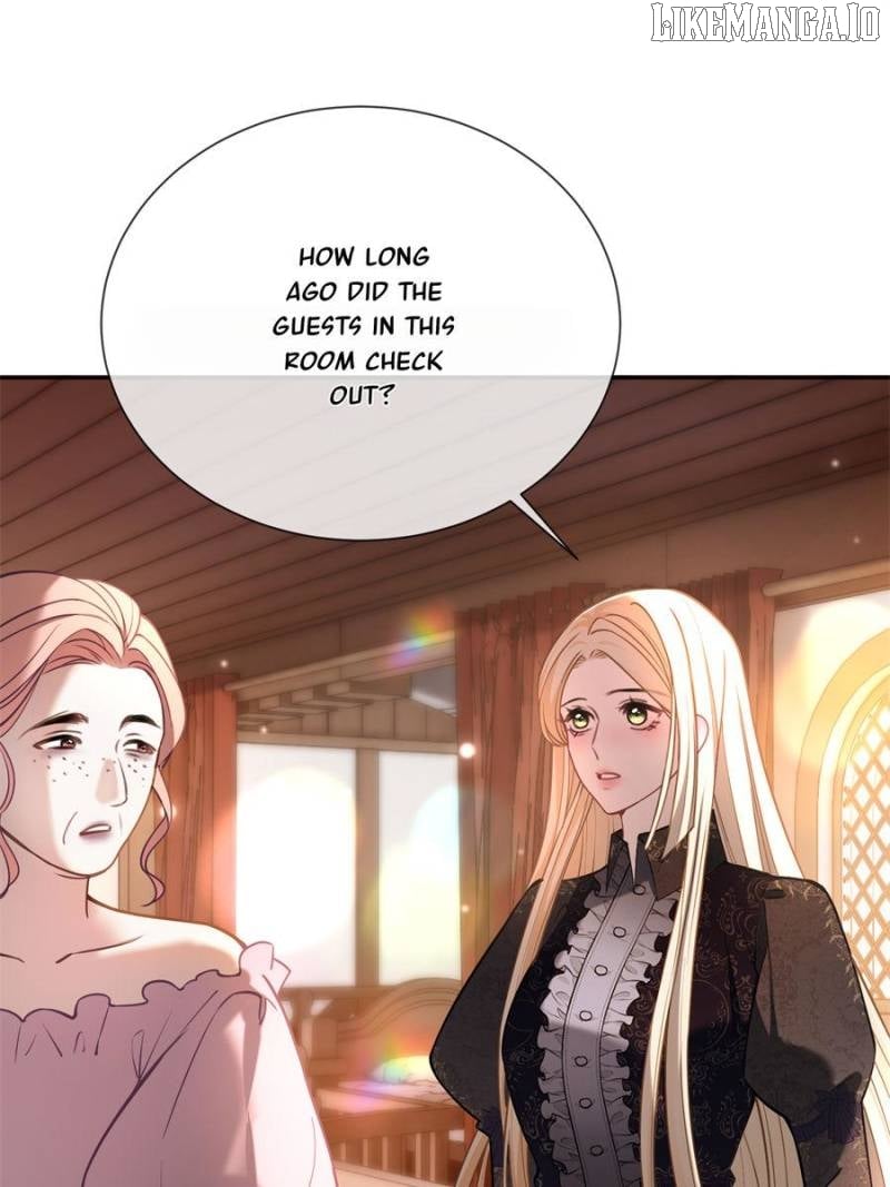 The Secret Game of Nobles Chapter 59 254 40