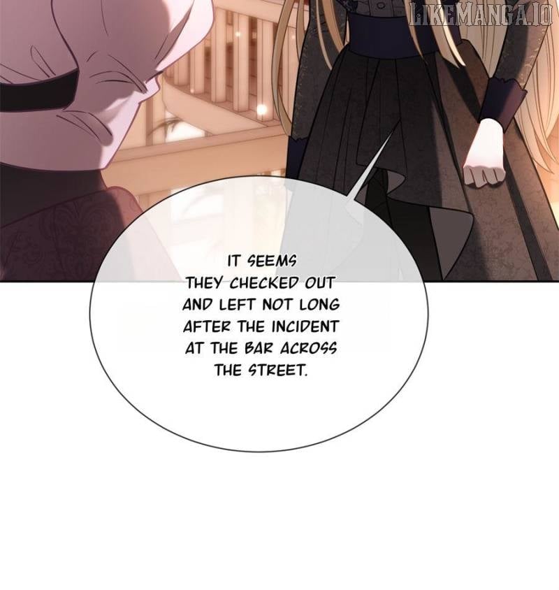 The Secret Game of Nobles Chapter 59 255 41
