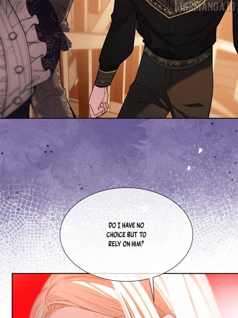 The Secret Game of Nobles Chapter 59 260 46