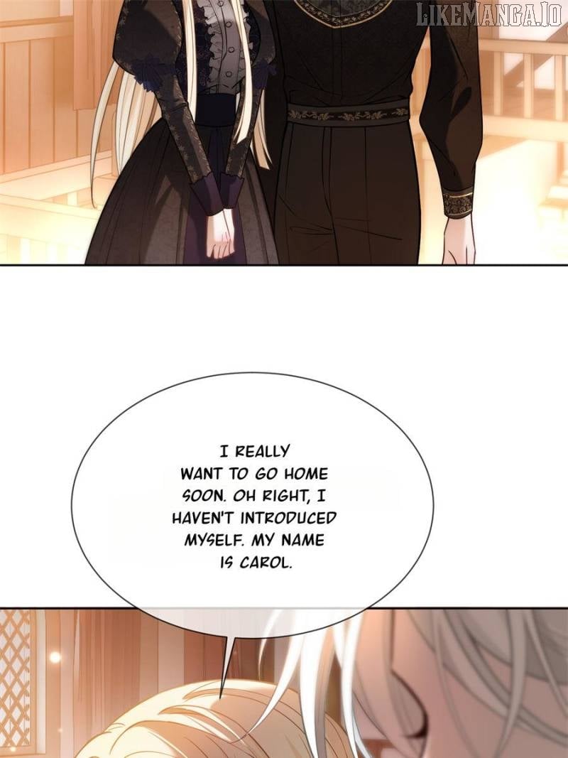 The Secret Game of Nobles Chapter 59 264 50