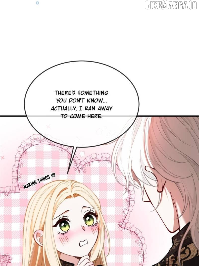 The Secret Game of Nobles Chapter 59 268 54