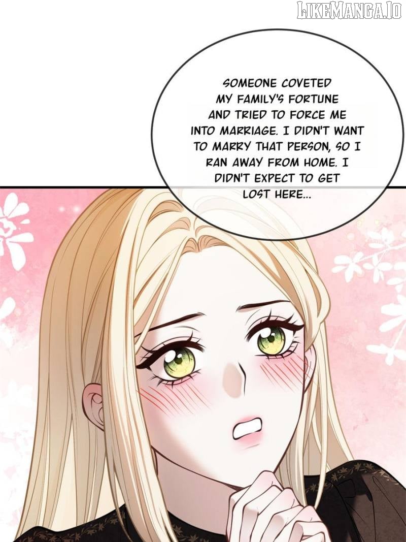 The Secret Game of Nobles Chapter 59 270 56