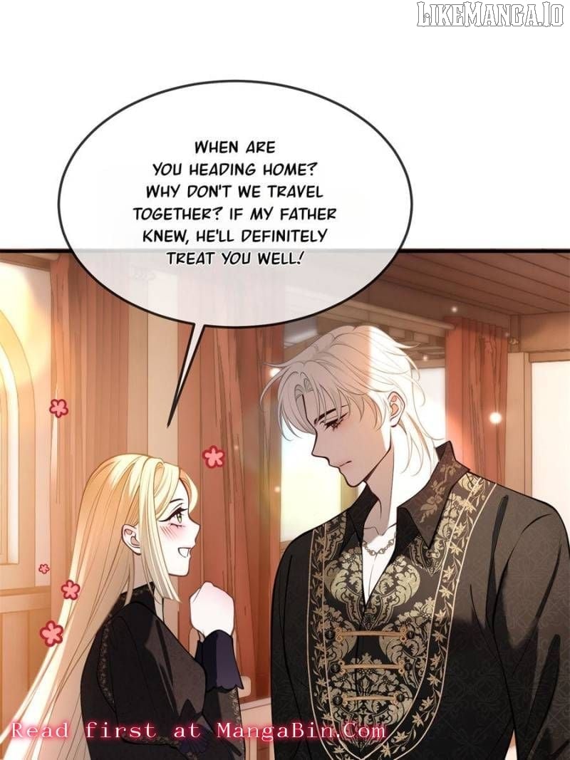 The Secret Game of Nobles Chapter 59 272 58