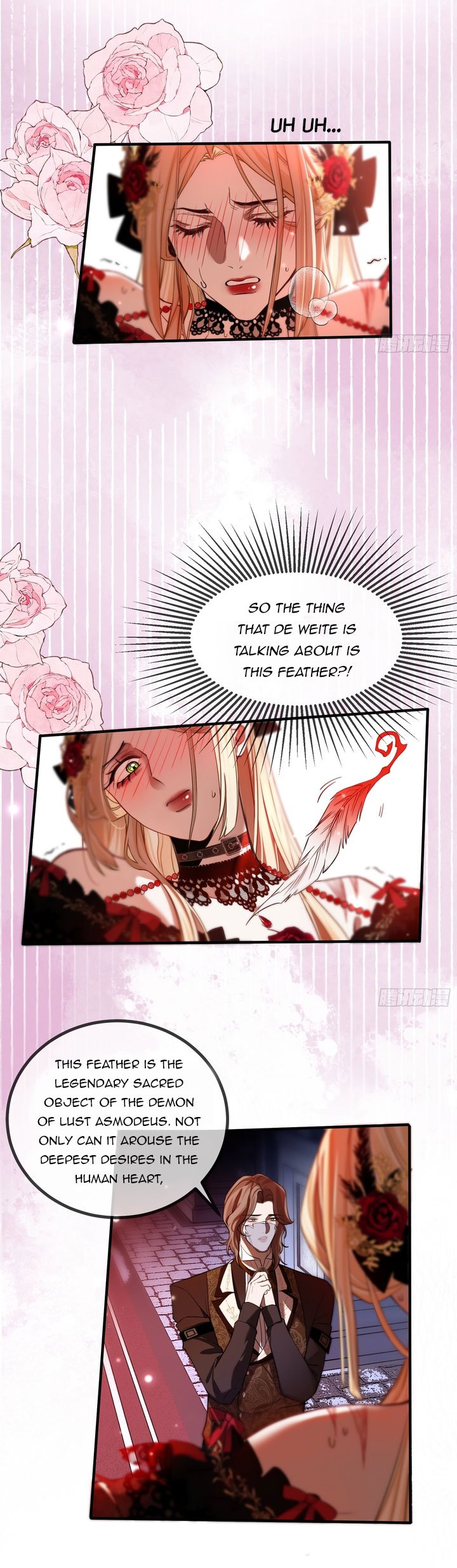 The Secret Game of Nobles Chapter 6 48 02