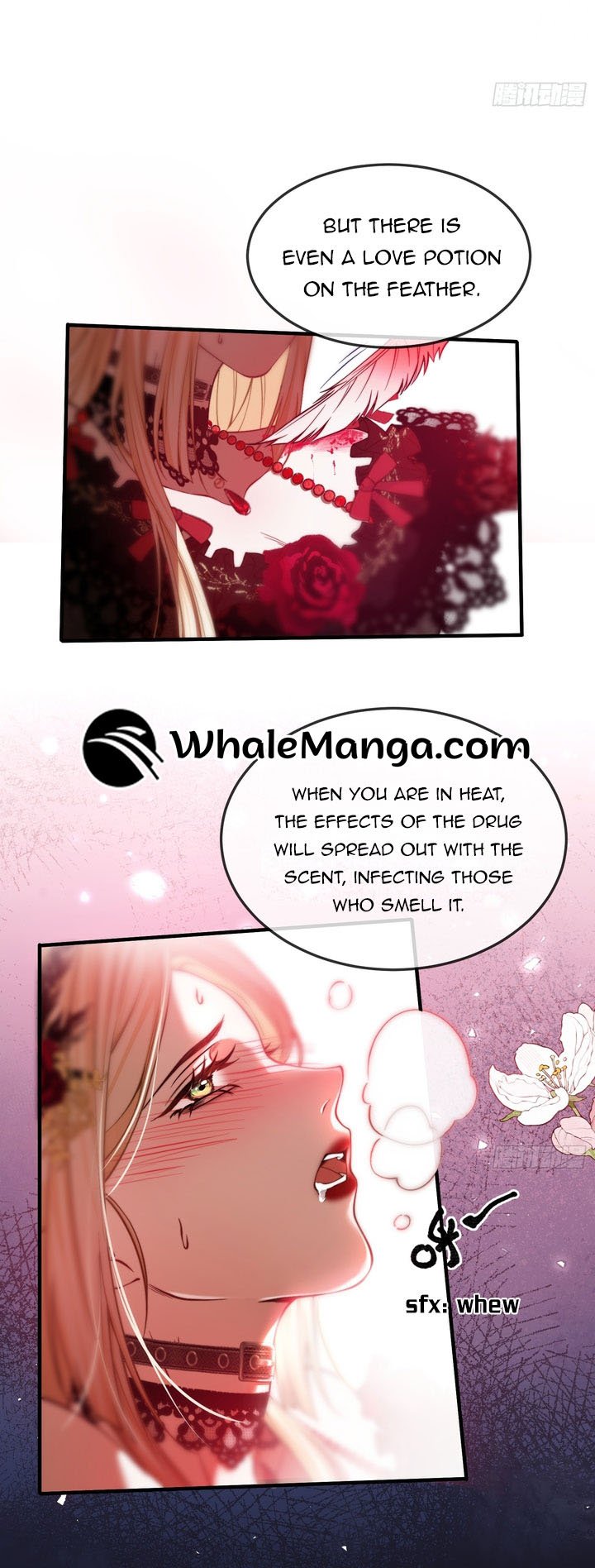 The Secret Game of Nobles Chapter 6 49 03