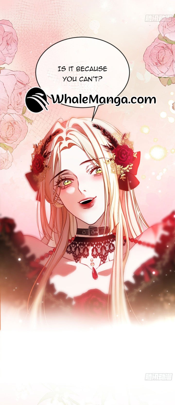 The Secret Game of Nobles Chapter 6 53 07