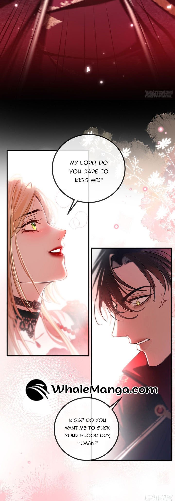 The Secret Game of Nobles Chapter 6 59 13