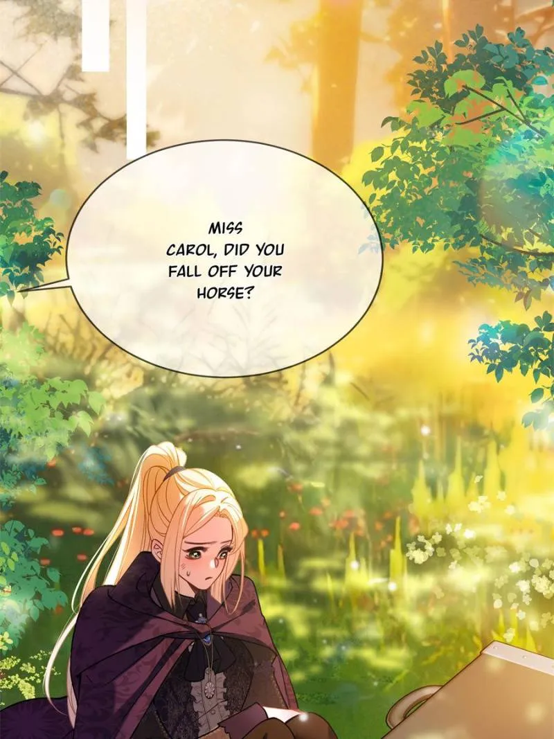 The Secret Game of Nobles Chapter 60 127 03