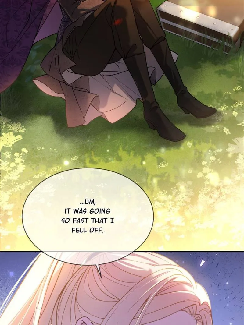 The Secret Game of Nobles Chapter 60 128 04