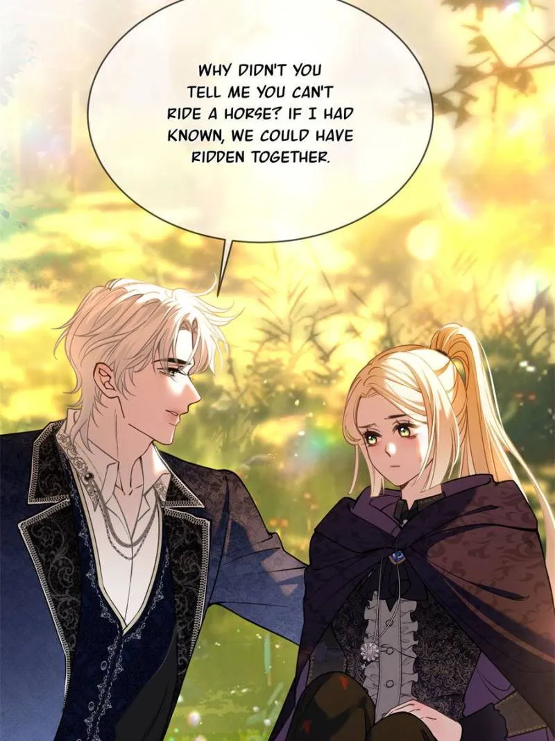 The Secret Game of Nobles Chapter 60 130 06