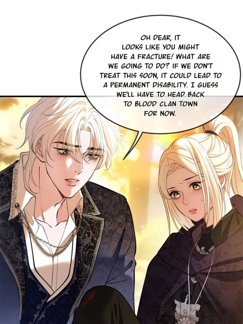 The Secret Game of Nobles Chapter 60 133 09