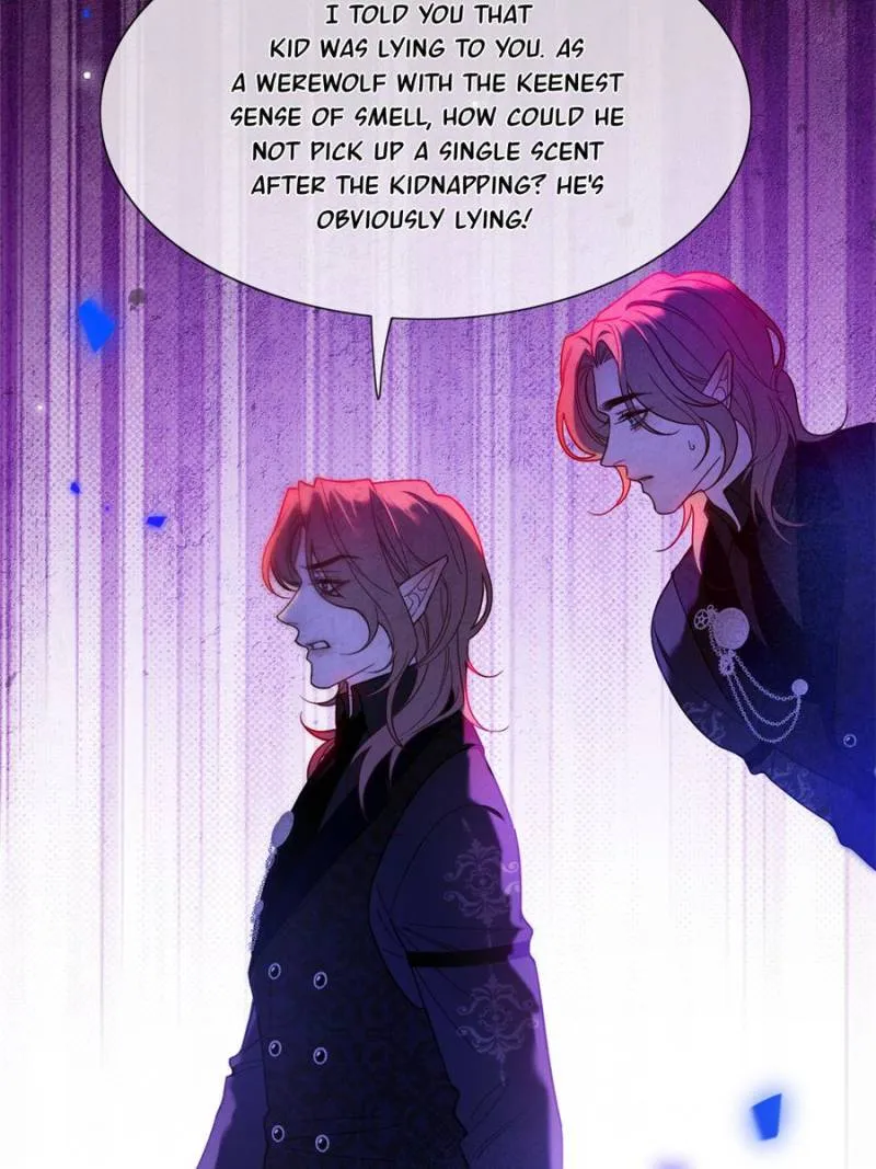 The Secret Game of Nobles Chapter 60 152 28