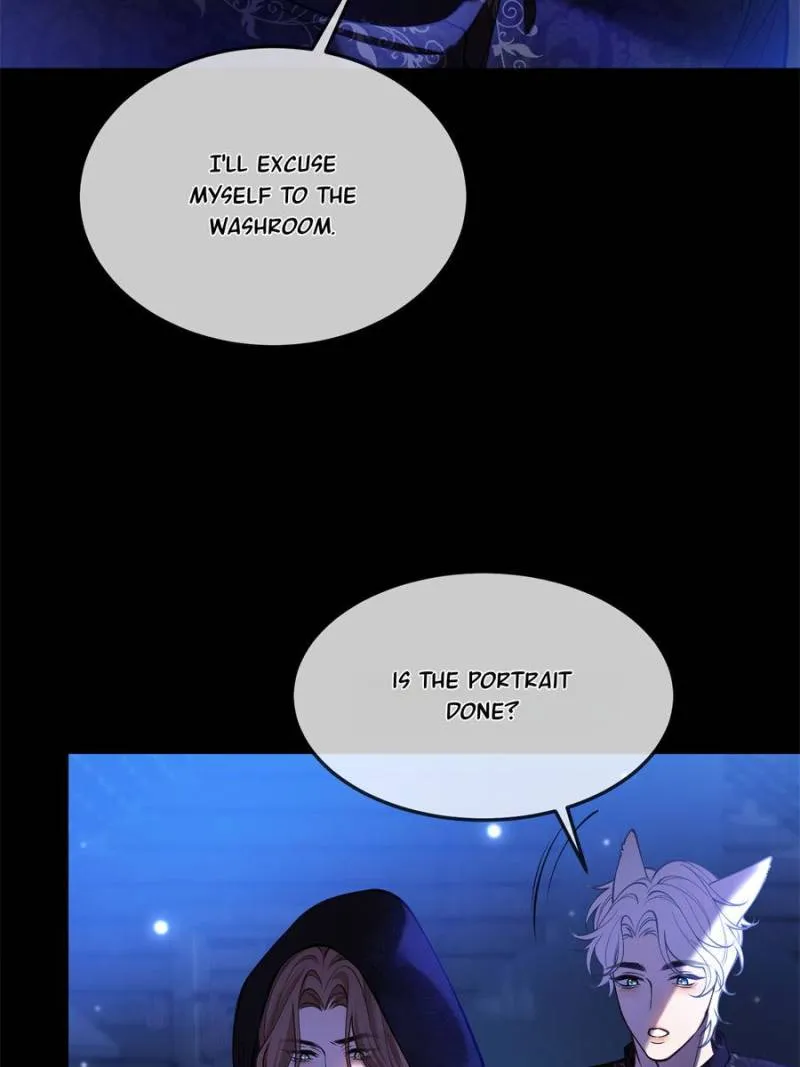 The Secret Game of Nobles Chapter 60 158 34