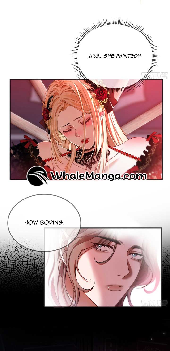 The Secret Game of Nobles Chapter 7 79 11