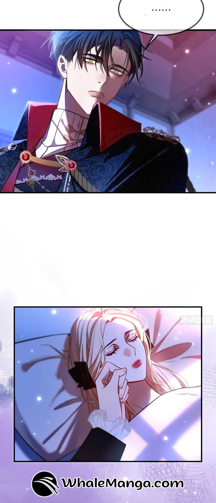 The Secret Game of Nobles Chapter 7 84 16