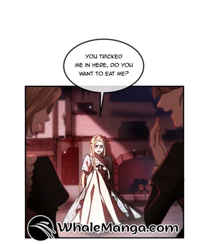 The Secret Game of Nobles Chapter 9 216 25