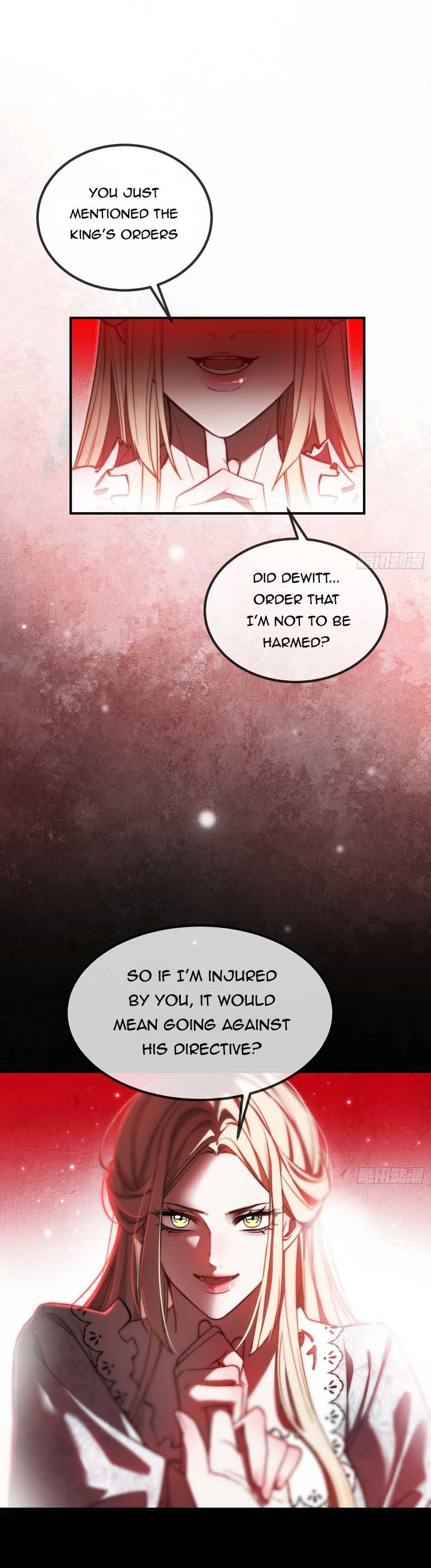 The Secret Game of Nobles Chapter 9 222 31