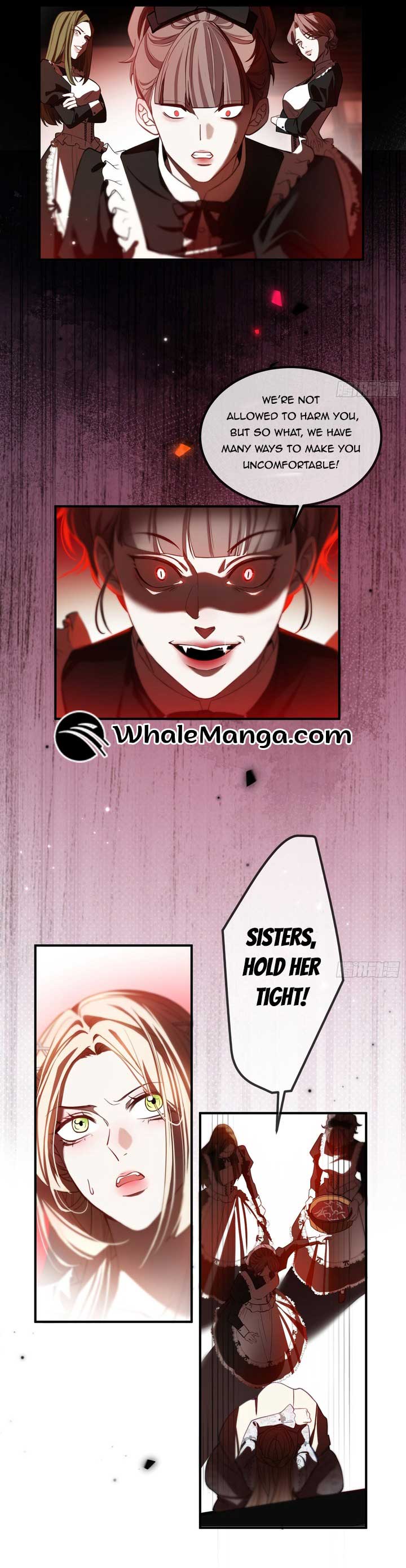 The Secret Game of Nobles Chapter 9 225 34