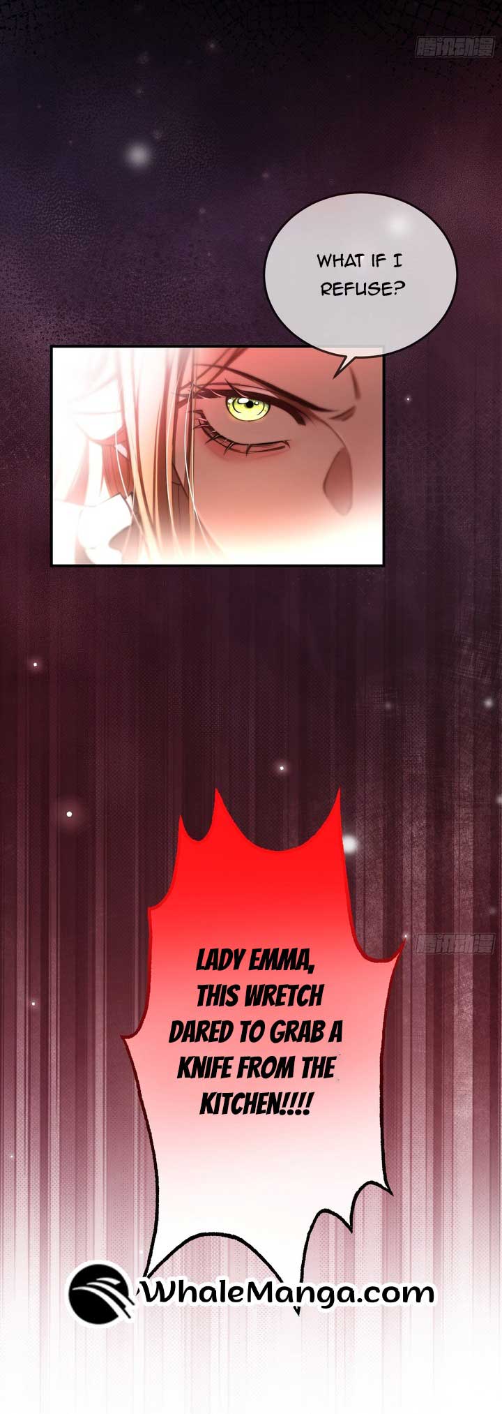 The Secret Game of Nobles Chapter 9 236 45
