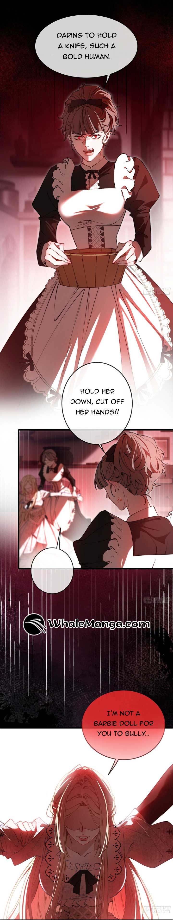 The Secret Game of Nobles Chapter 9 238 47