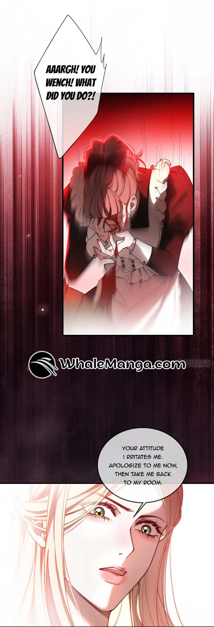The Secret Game of Nobles Chapter 9 250 59