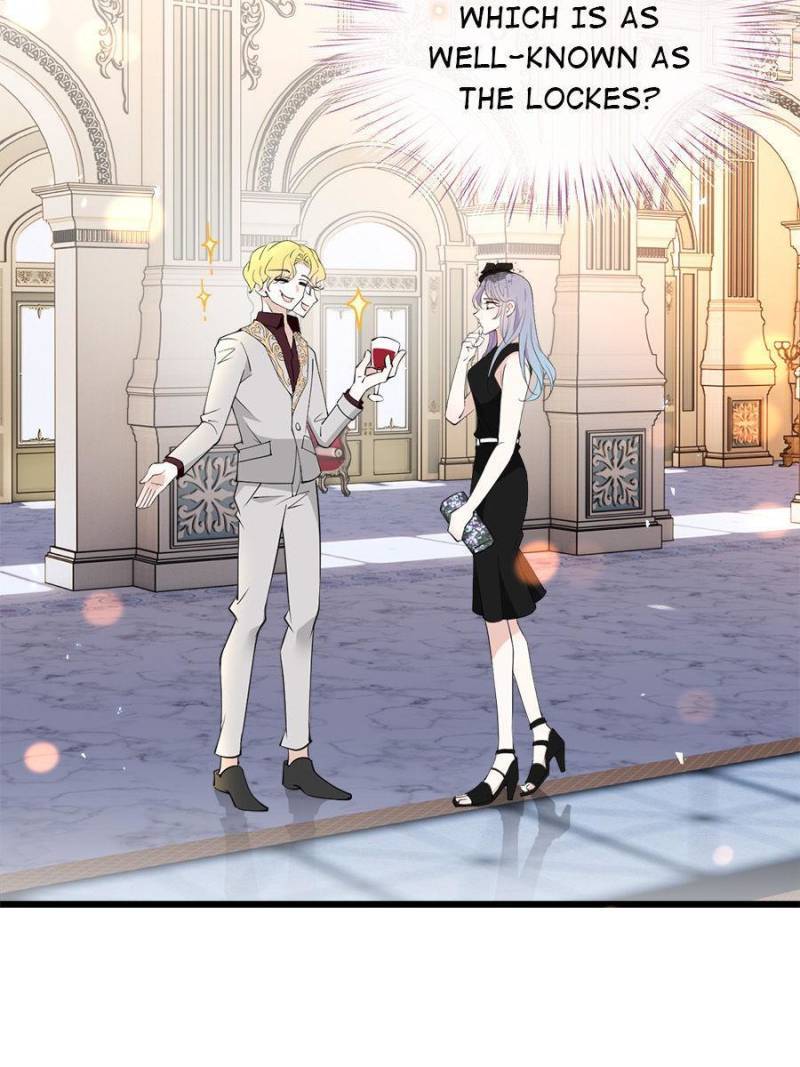 The Duke’s Hidden Baby: BOGO! Chapter 107 191 10