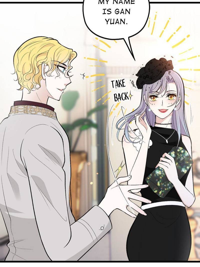 The Duke’s Hidden Baby: BOGO! Chapter 107 197 16
