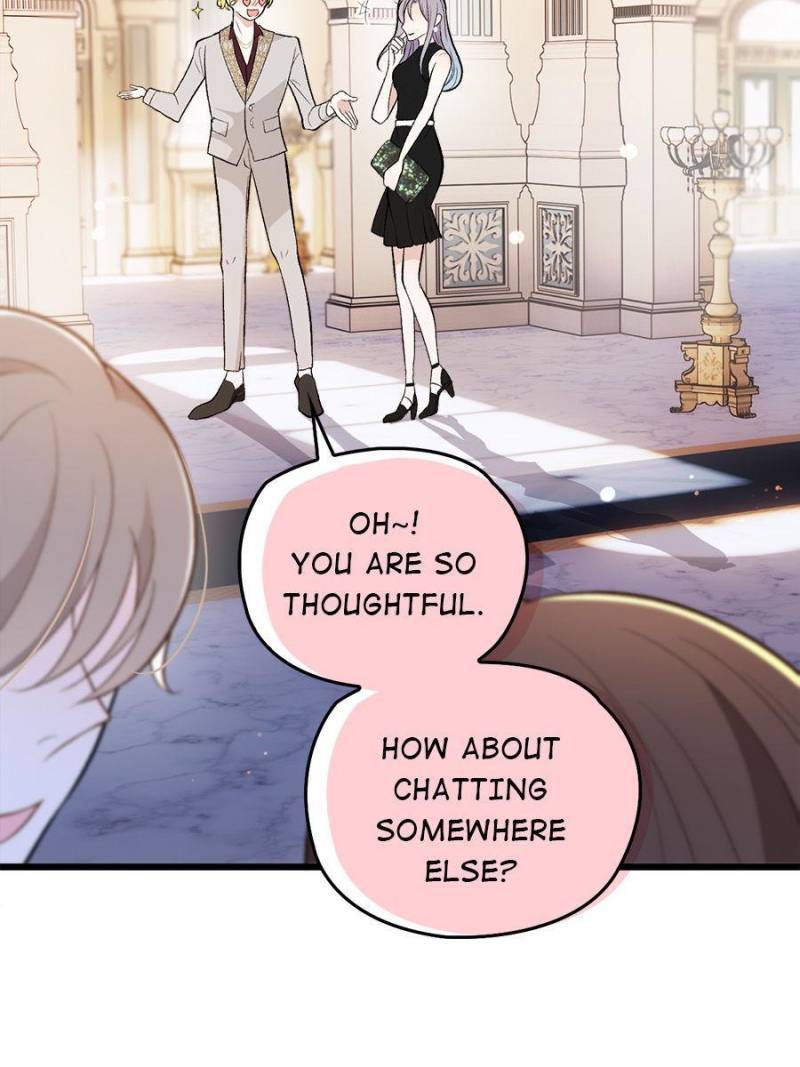The Duke’s Hidden Baby: BOGO! Chapter 107 200 19