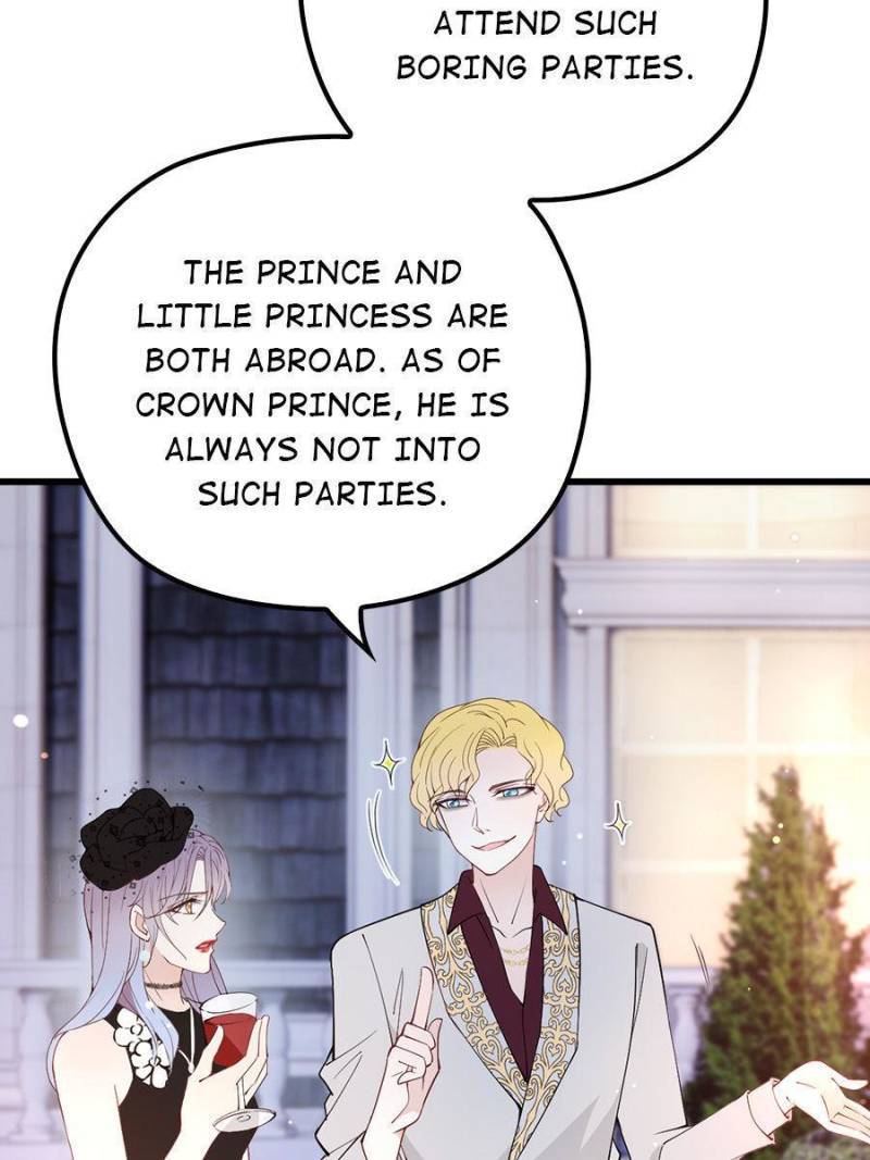 The Duke’s Hidden Baby: BOGO! Chapter 107 206 25