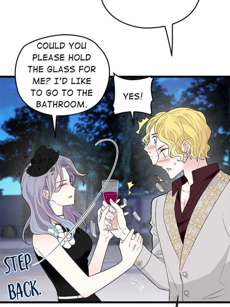 The Duke’s Hidden Baby: BOGO! Chapter 107 228 47