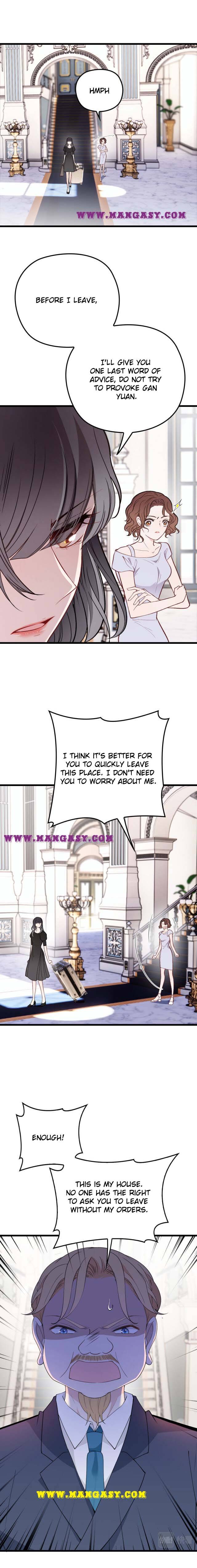 The Duke’s Hidden Baby: BOGO! Chapter 114 44 4