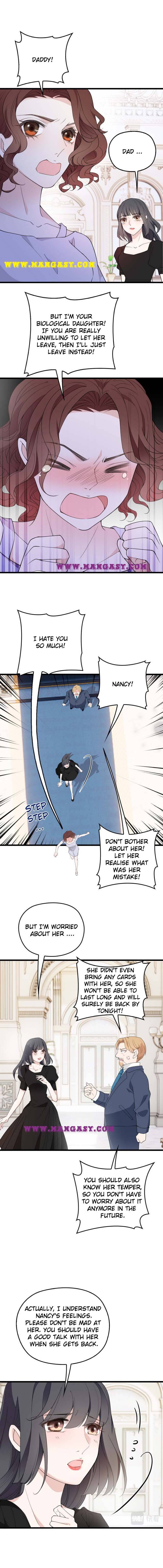 The Duke’s Hidden Baby: BOGO! Chapter 114 45 5