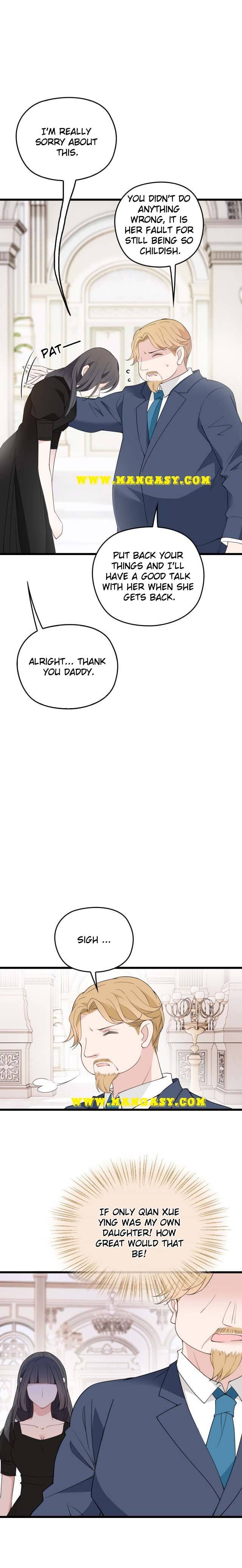 The Duke’s Hidden Baby: BOGO! Chapter 114 46 6