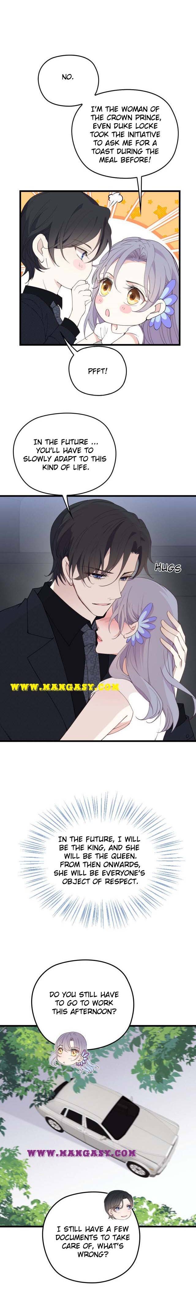 The Duke’s Hidden Baby: BOGO! Chapter 114 48 8