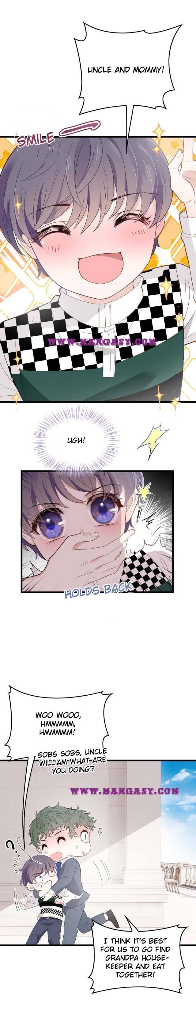 The Duke’s Hidden Baby: BOGO! Chapter 116 47 1