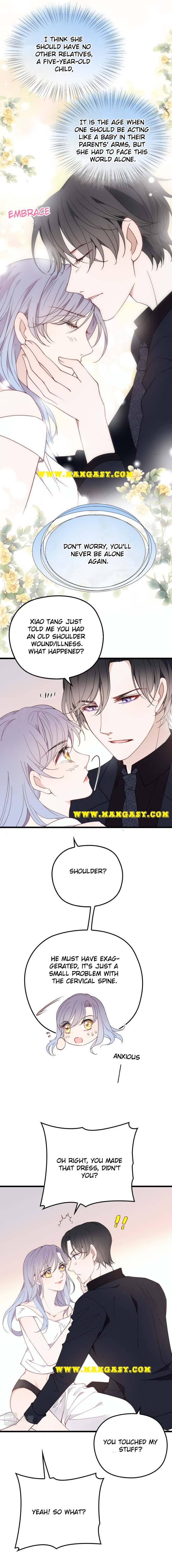 The Duke’s Hidden Baby: BOGO! Chapter 116 58 12