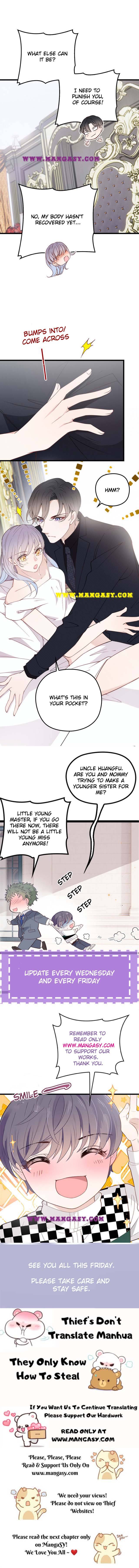 The Duke’s Hidden Baby: BOGO! Chapter 116 59 13