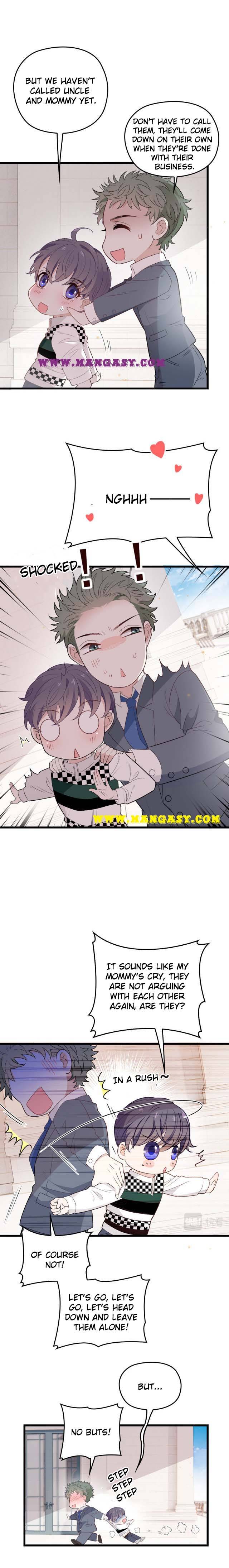 The Duke’s Hidden Baby: BOGO! Chapter 116 48 2