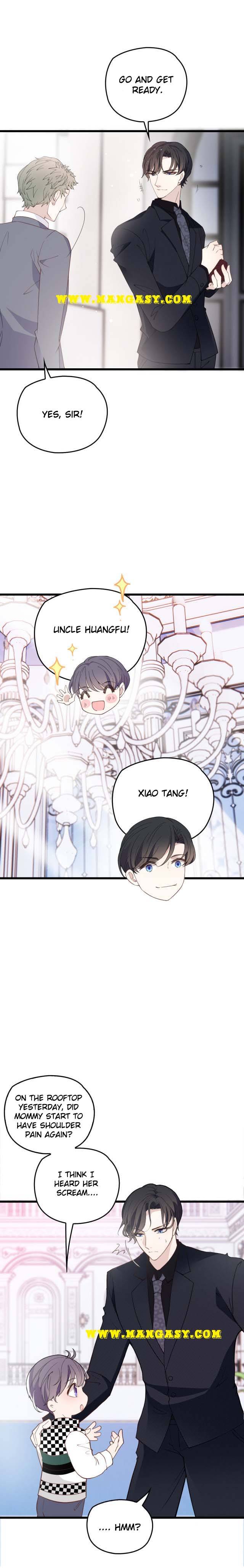 The Duke’s Hidden Baby: BOGO! Chapter 116 53 7