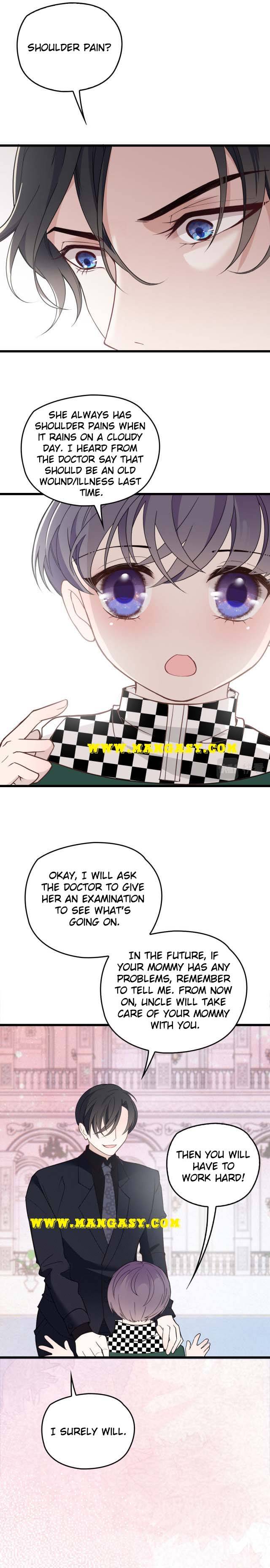 The Duke’s Hidden Baby: BOGO! Chapter 116 54 8