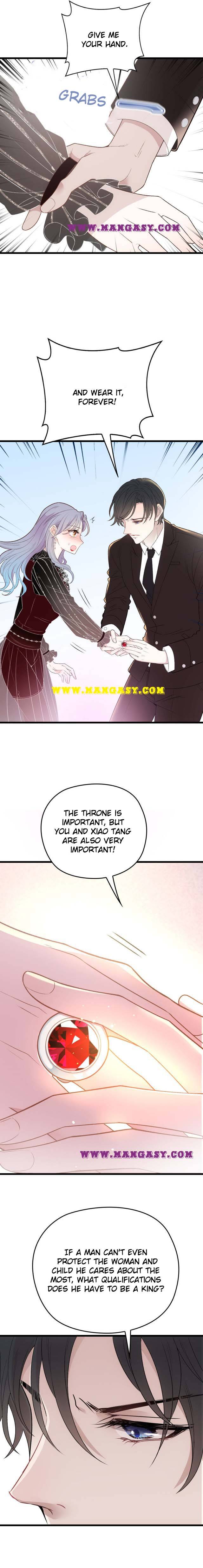 The Duke’s Hidden Baby: BOGO! Chapter 118 44 1