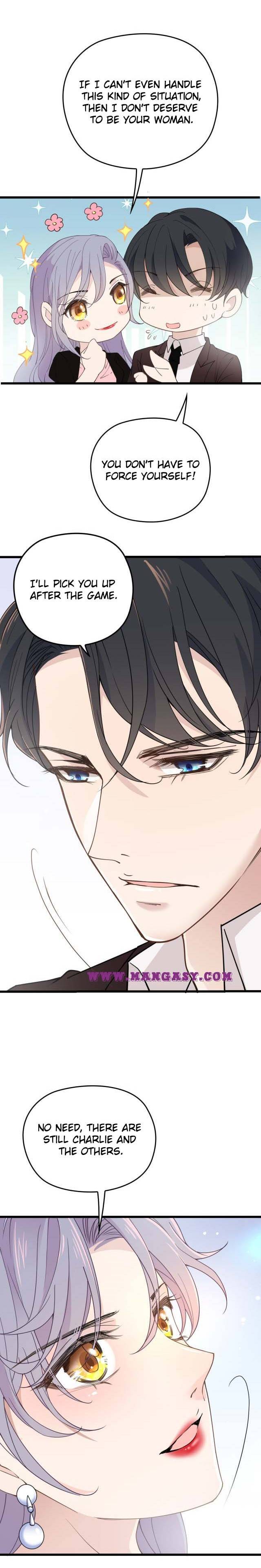 The Duke’s Hidden Baby: BOGO! Chapter 118 53 10